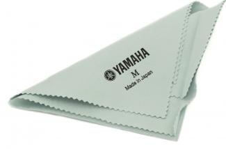 Polertrasa för försilvrade instrument